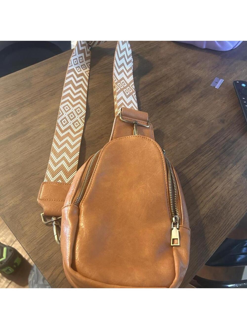 Women's Crossbody Bag